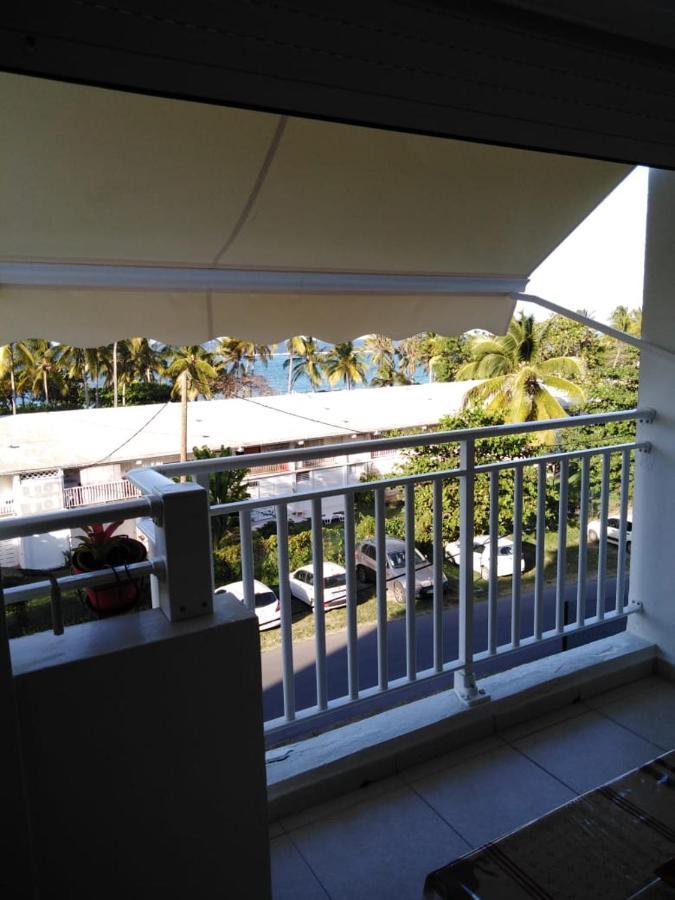 Studio Vue Sur Mer Le Moule Kültér fotó